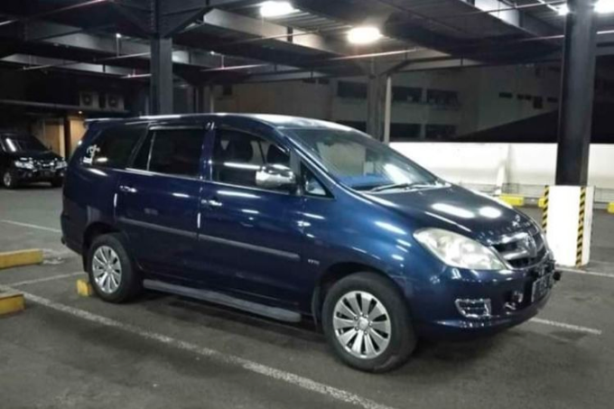 3 Alasan Harga Kijang Innova Diesel 2015 di Cirebon Masih Tinggi