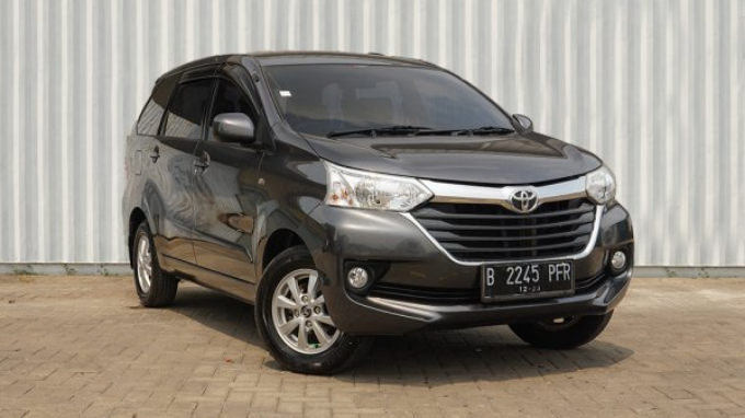 Masih Layak Gak Beli Toyota Avanza 1.3 G Manual Second? Ini 5 Pertimbangan Utamanya!