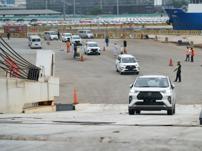 5 Alasan Penjualan Toyota Terus Menurun Akibat Gempuran Tiongkok
