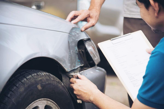 4 Tanda Mobil Bekas Pernah Mengalami Kerusakan Parah yang Wajib Diwaspadai