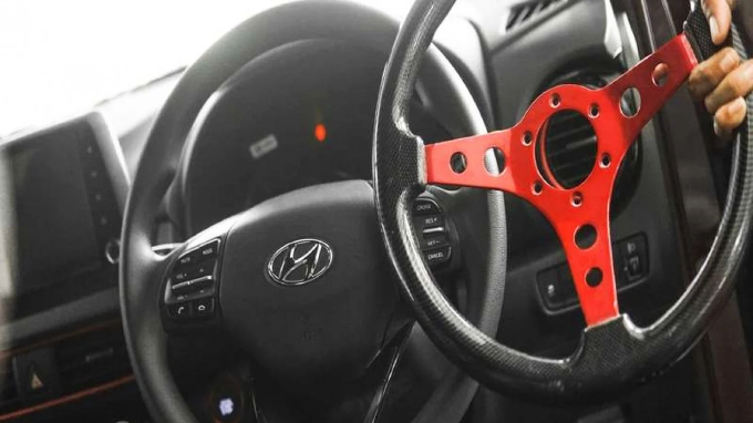 Efek Mengganti Setir Mobil dengan Diameter Lebih Kecil, Apakah Aman?
