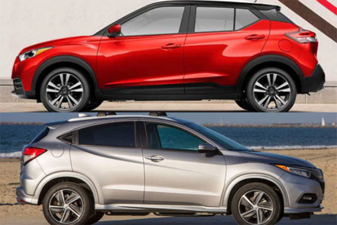 Honda dan Nissan Siapkan Terobosan untuk Mobil Masa Depan