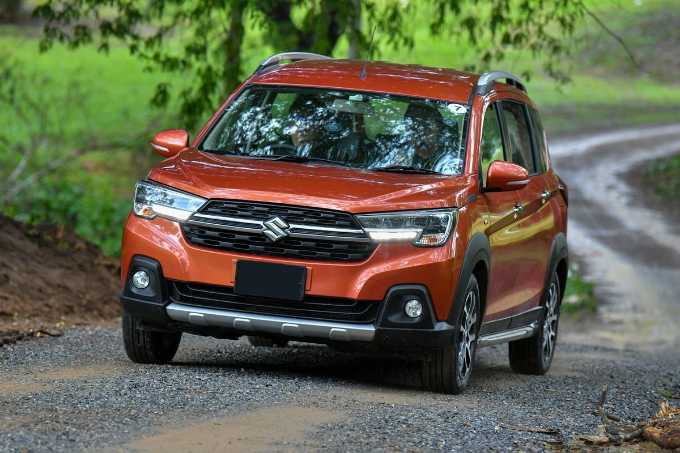 5 Rincian Biaya Servis Suzuki XL7 Hingga 100.000 Km
